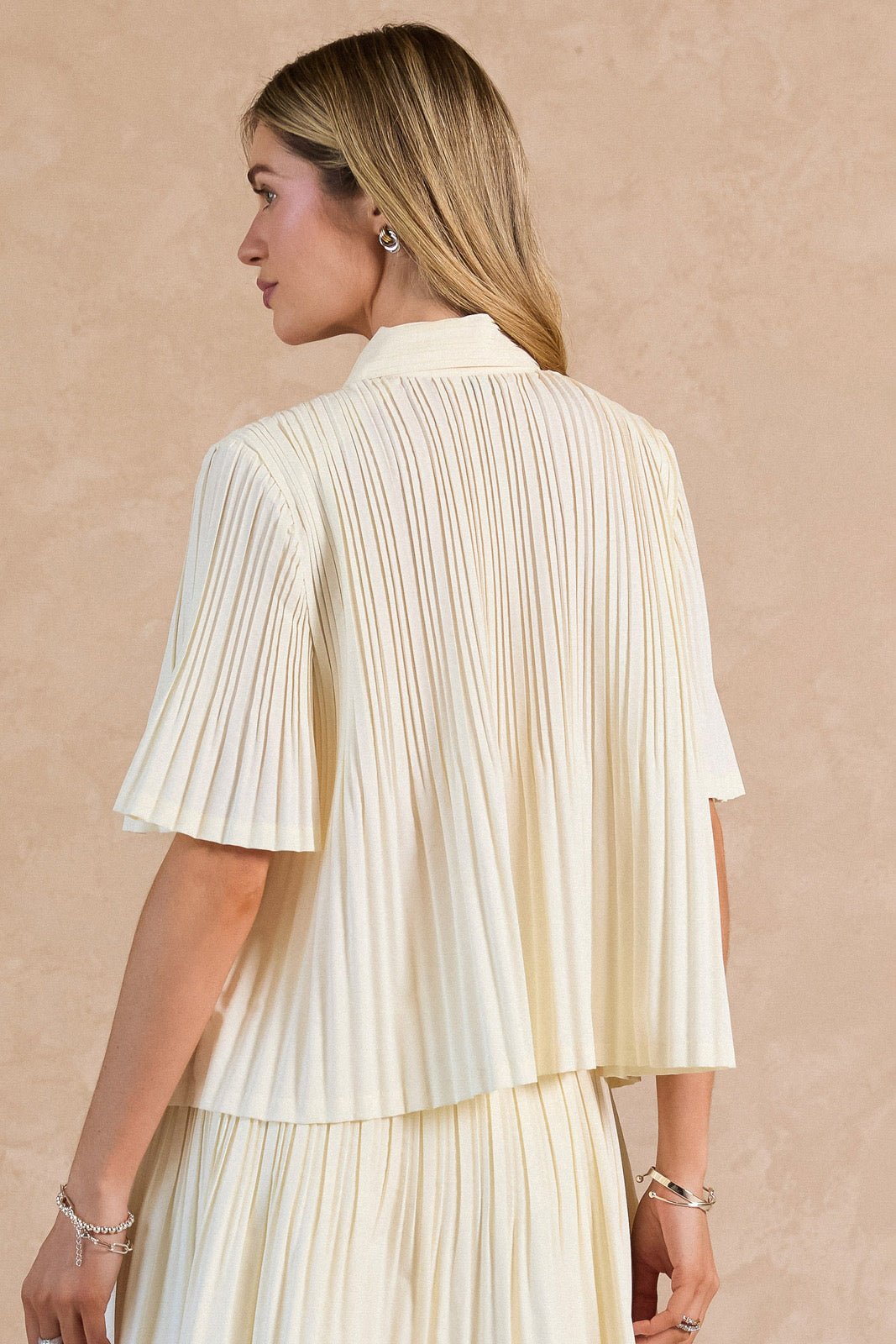 DAISY TOP - Esther Penn