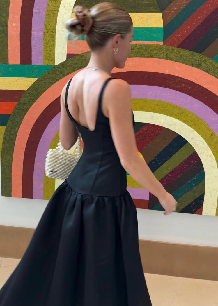MELINIE DRESS