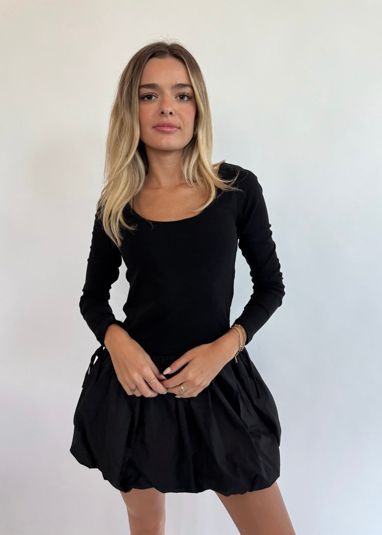 OLIVIA DRESS