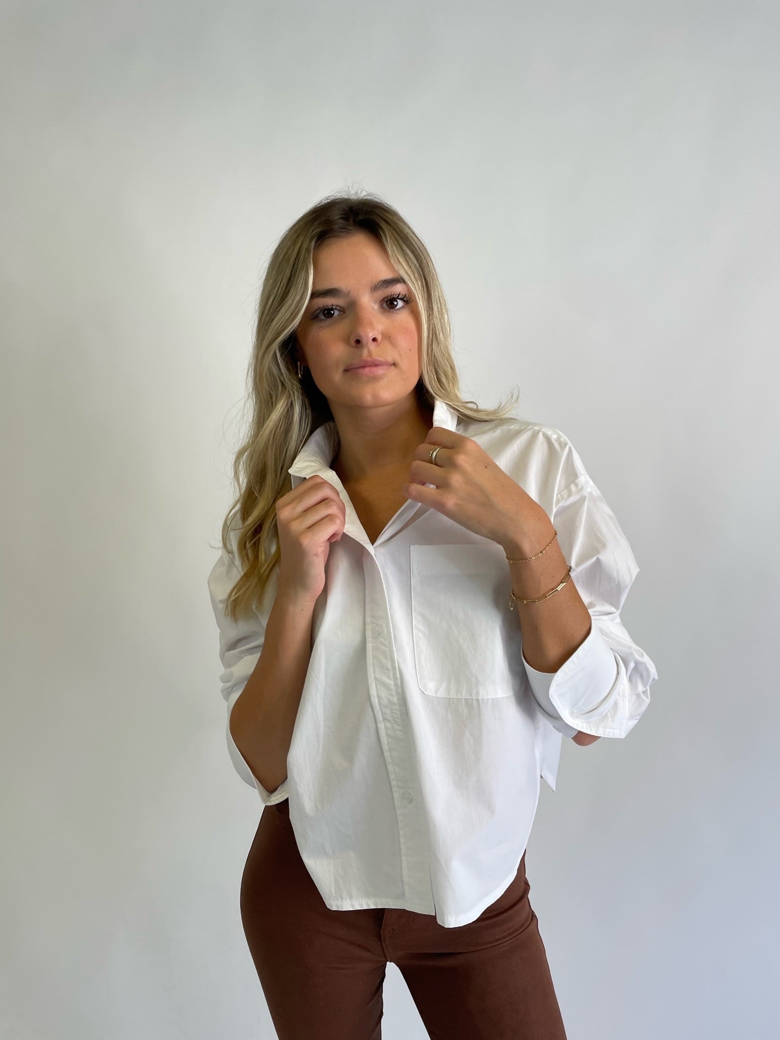 THE IMOGEN TOP