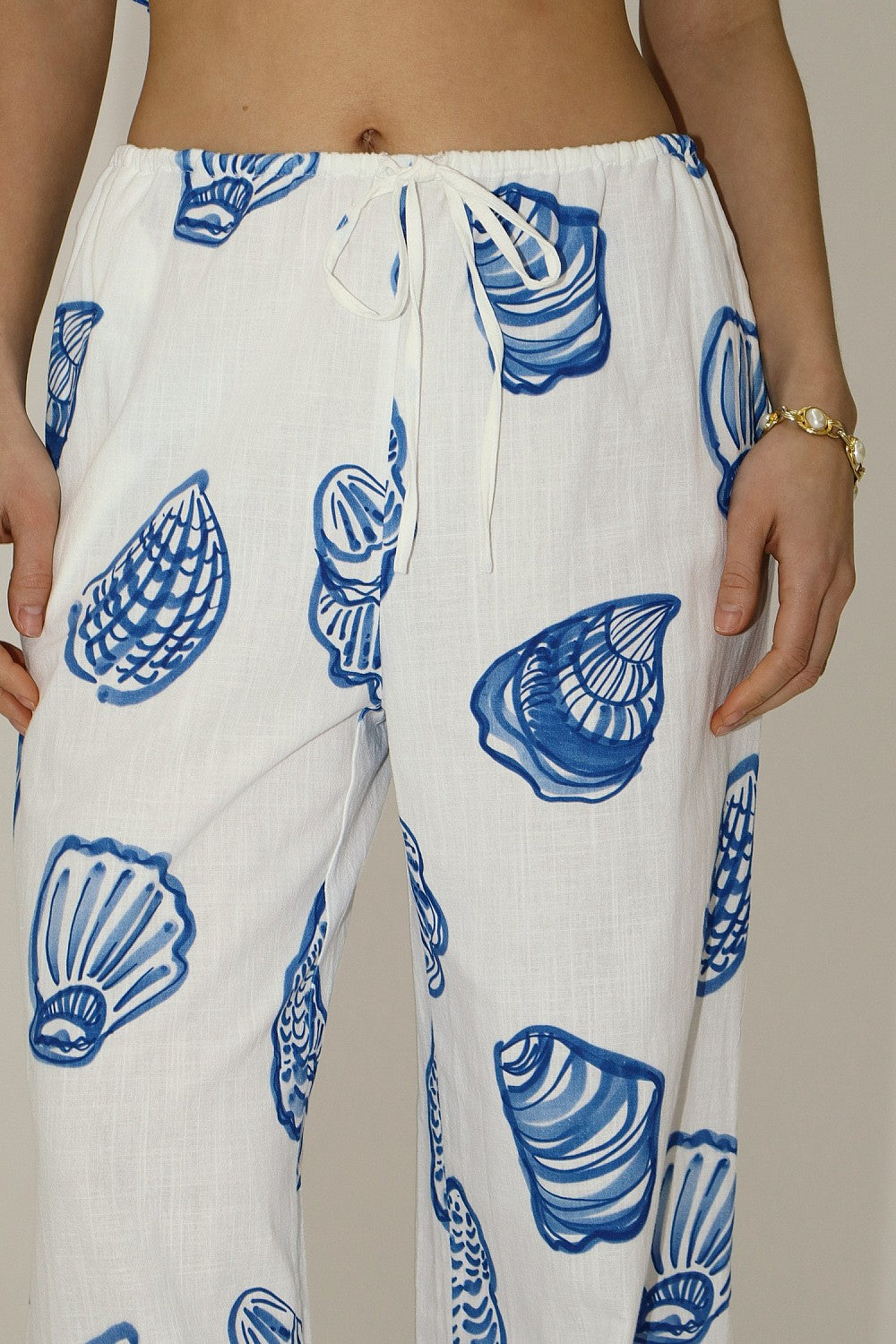 SEASIDE PANTS