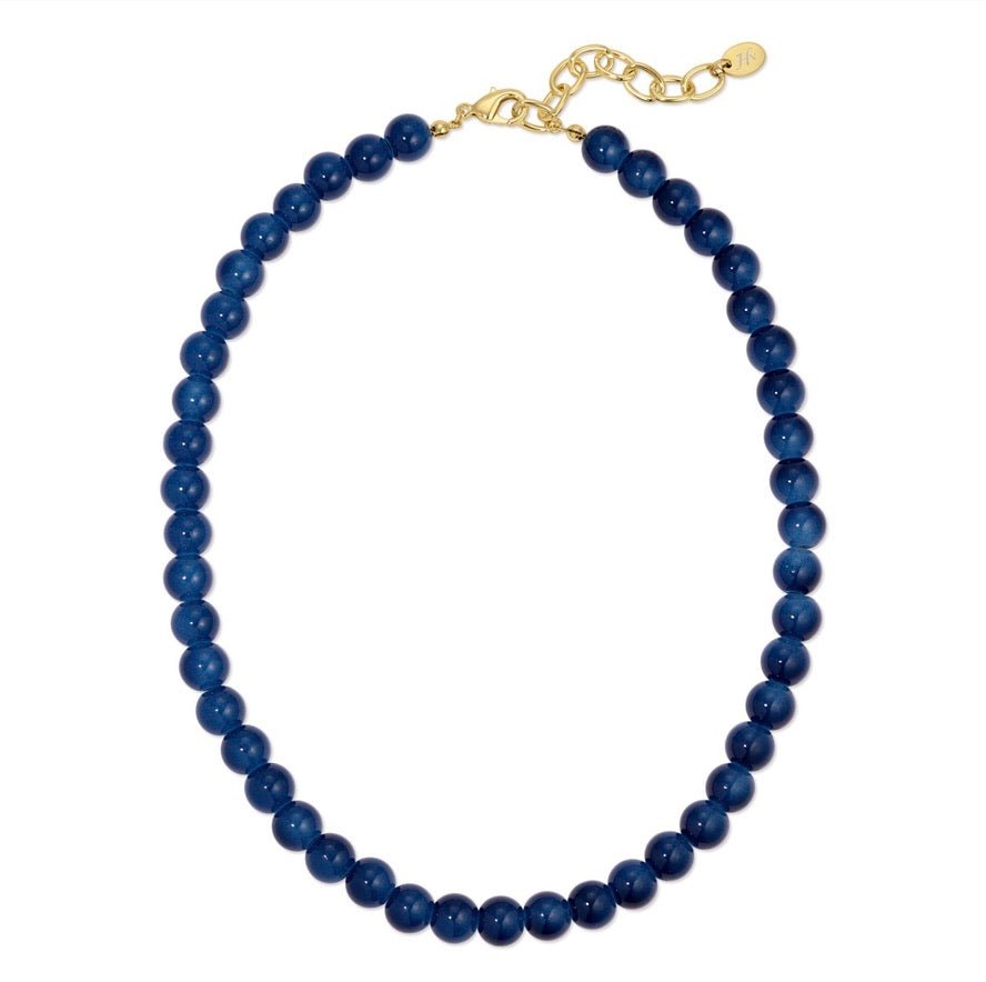 SET SAIL NECKLACE - Esther Penn