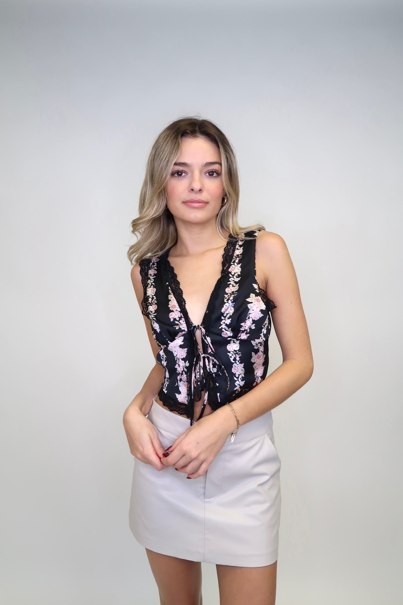 HIGH HOPES TOP