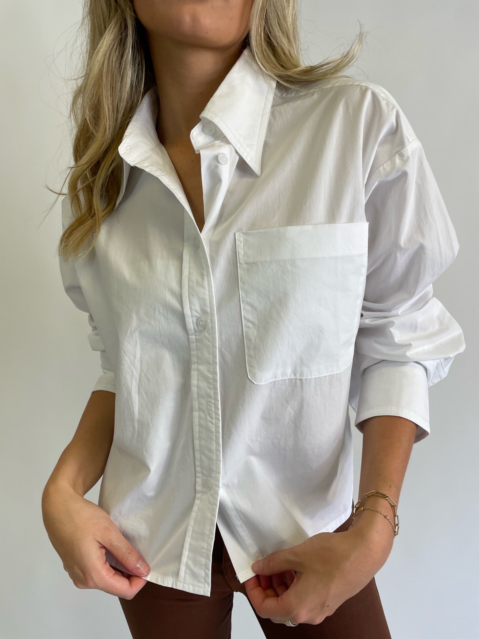 THE IMOGEN TOP