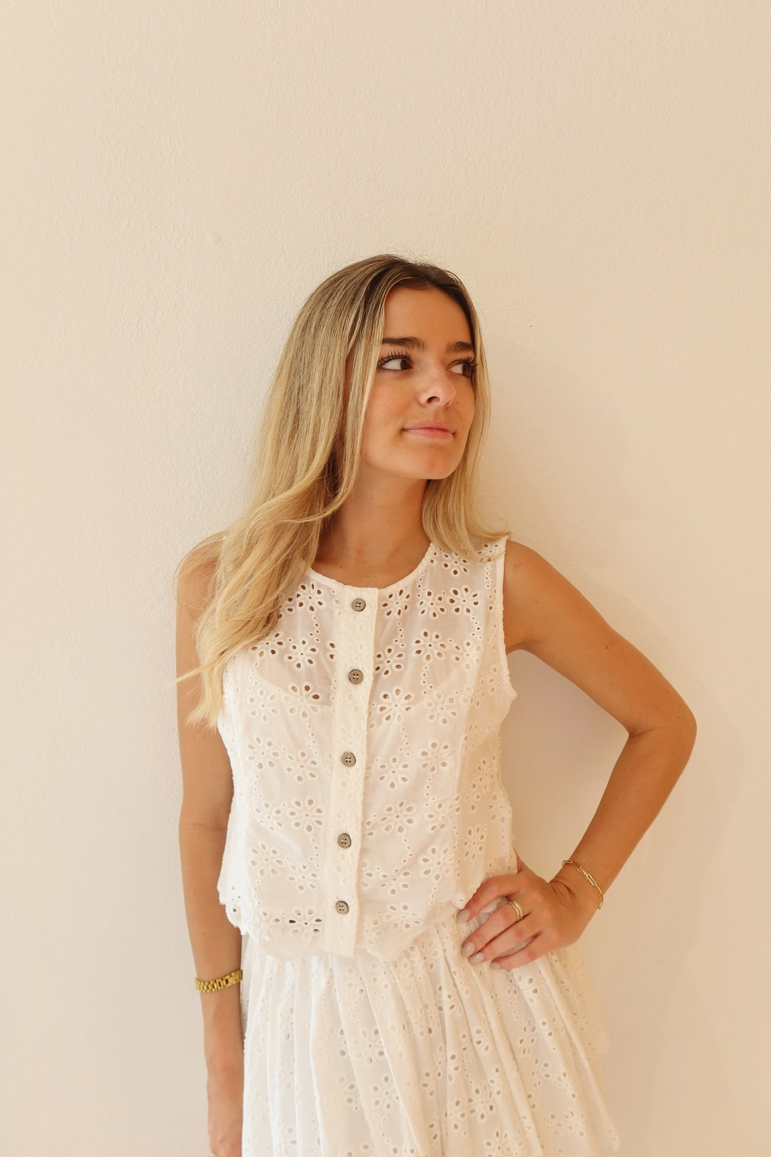 SONOMA TOP