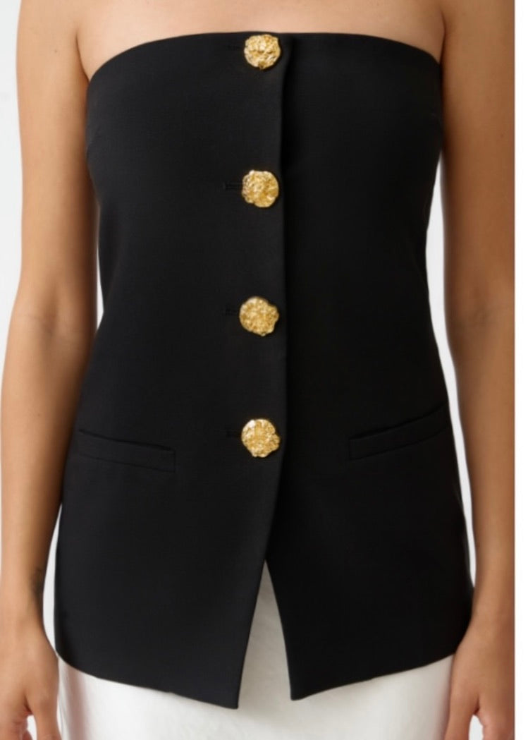 CLARE TOP