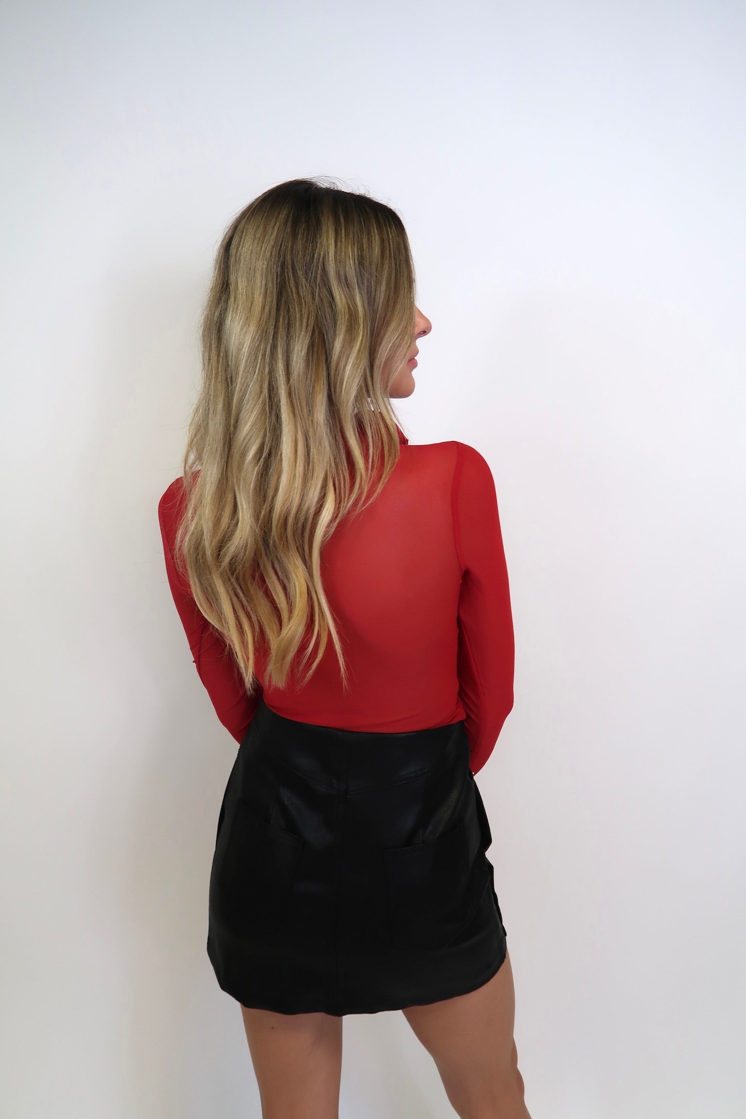 THE JESTER TOP
