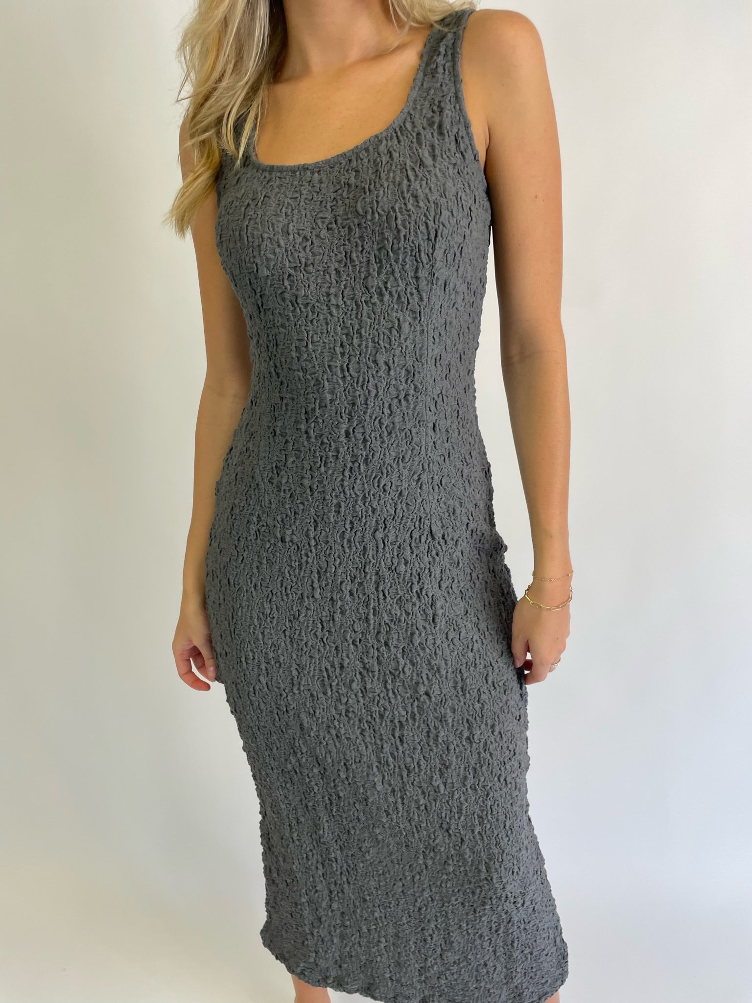 THE CLAUDIA DRESS