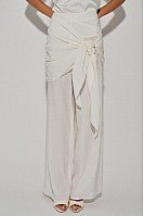 ASYMMETRIC PANTS - Esther Penn