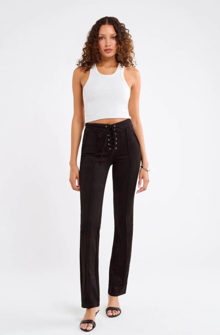 YELLOWSTONE PANT - Esther Penn