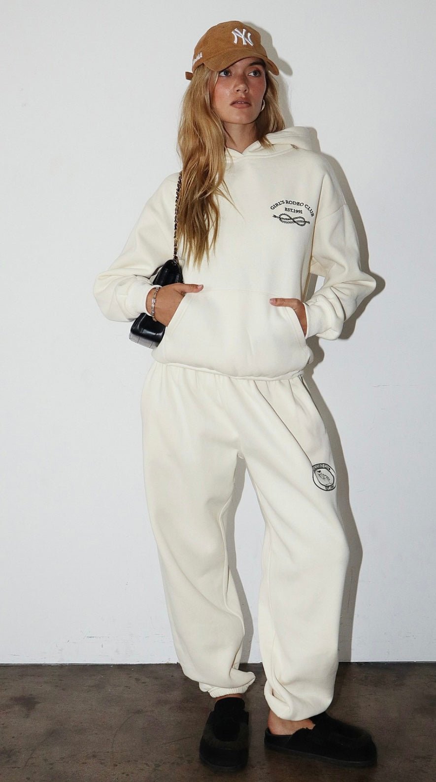 RODEO CLUB SWEATPANT - Esther Penn