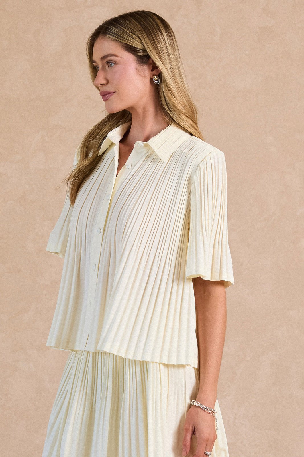 DAISY TOP - Esther Penn
