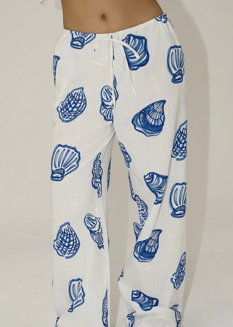 SEASIDE PANTS