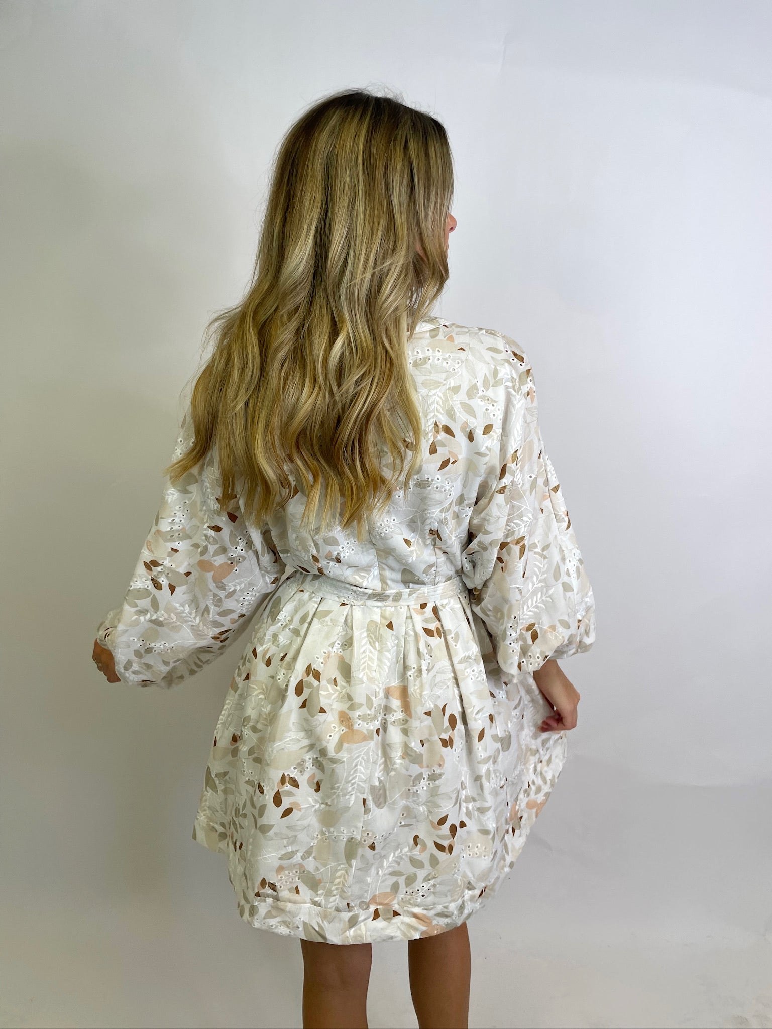 THE HAVANA DRESS