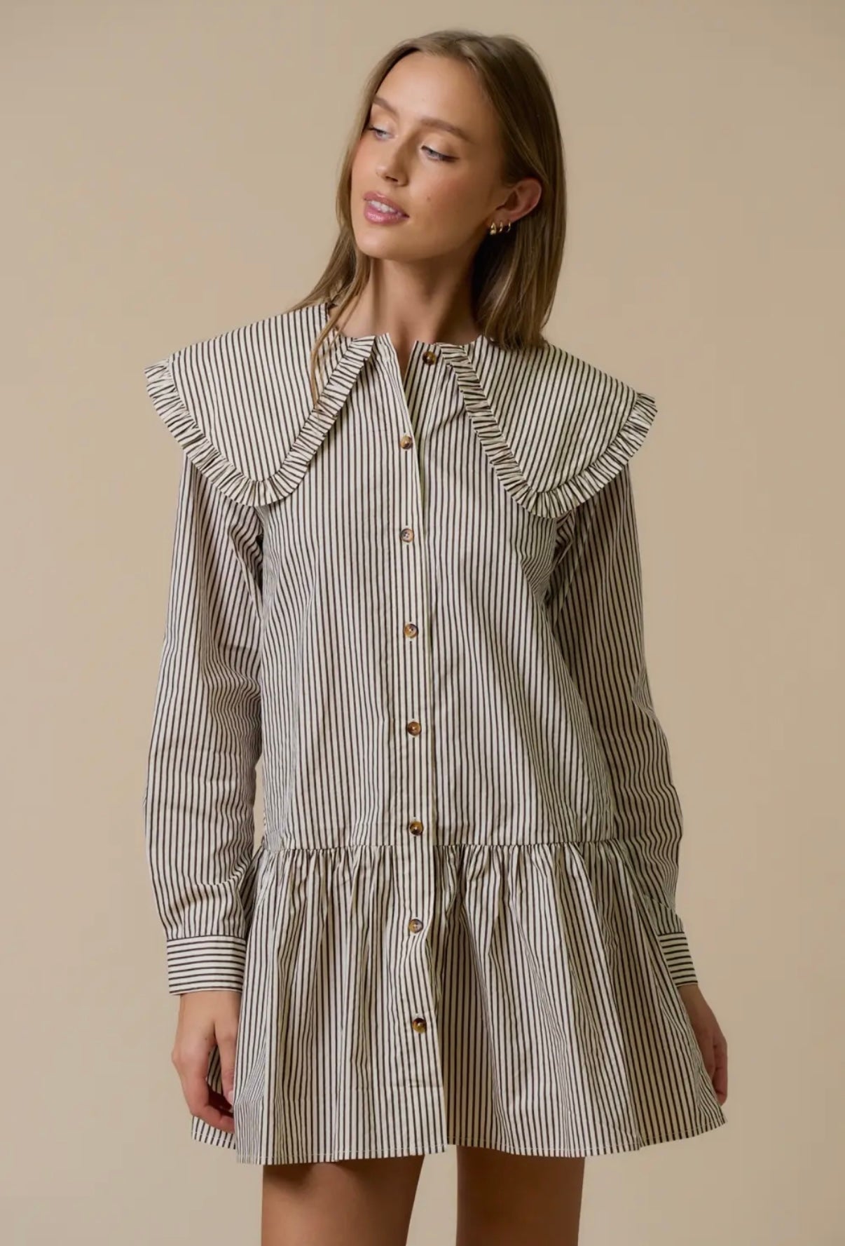 ALL YOU NEED DRESS