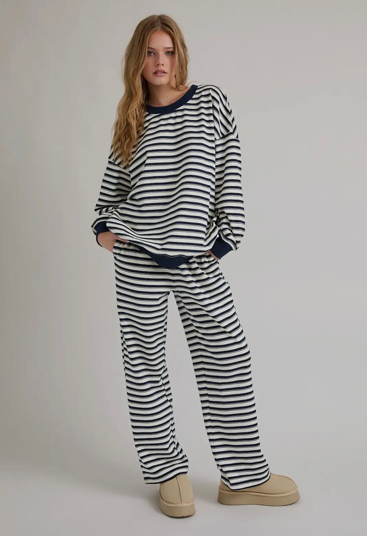 OCEANSIDE SWEATPANTS