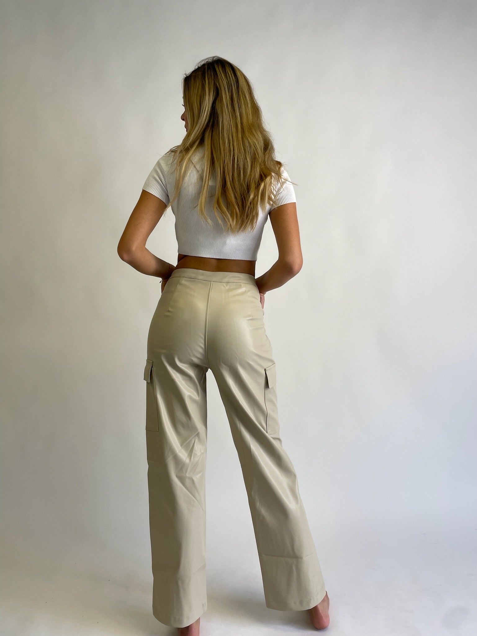 THE CAMI CARGO PANTS