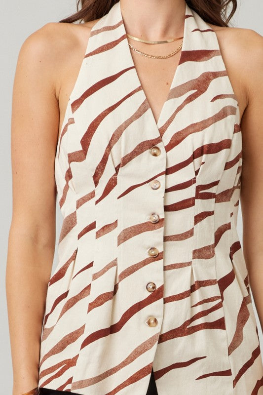 DYLAN VEST