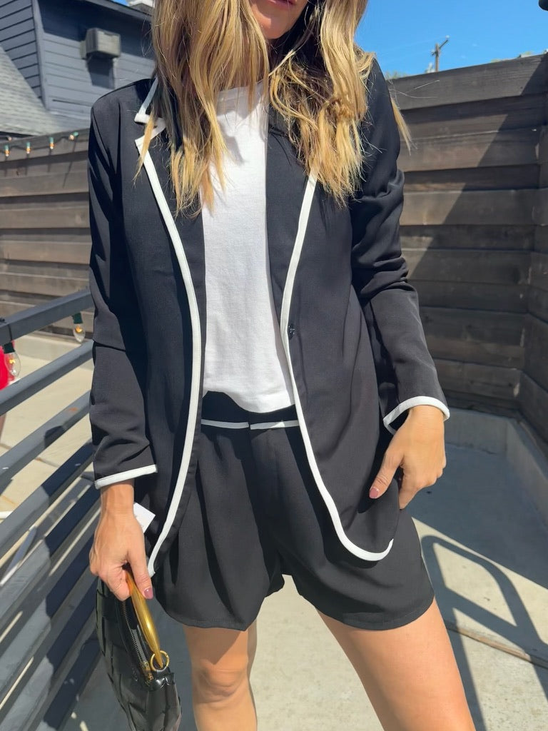 MARY-KATE SHORTS