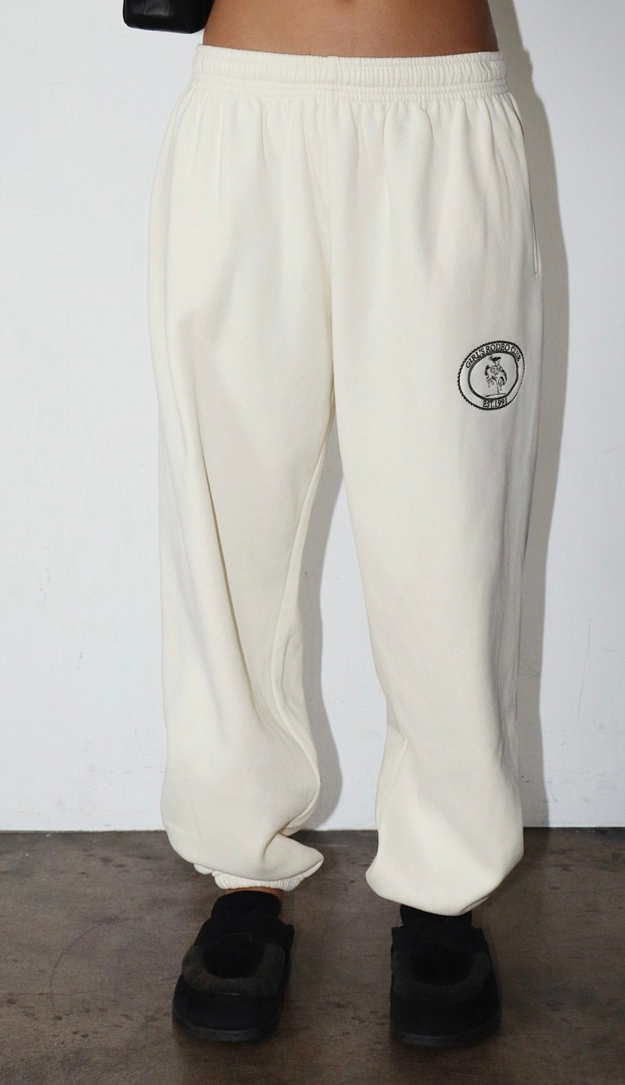 RODEO CLUB SWEATPANT - Esther Penn