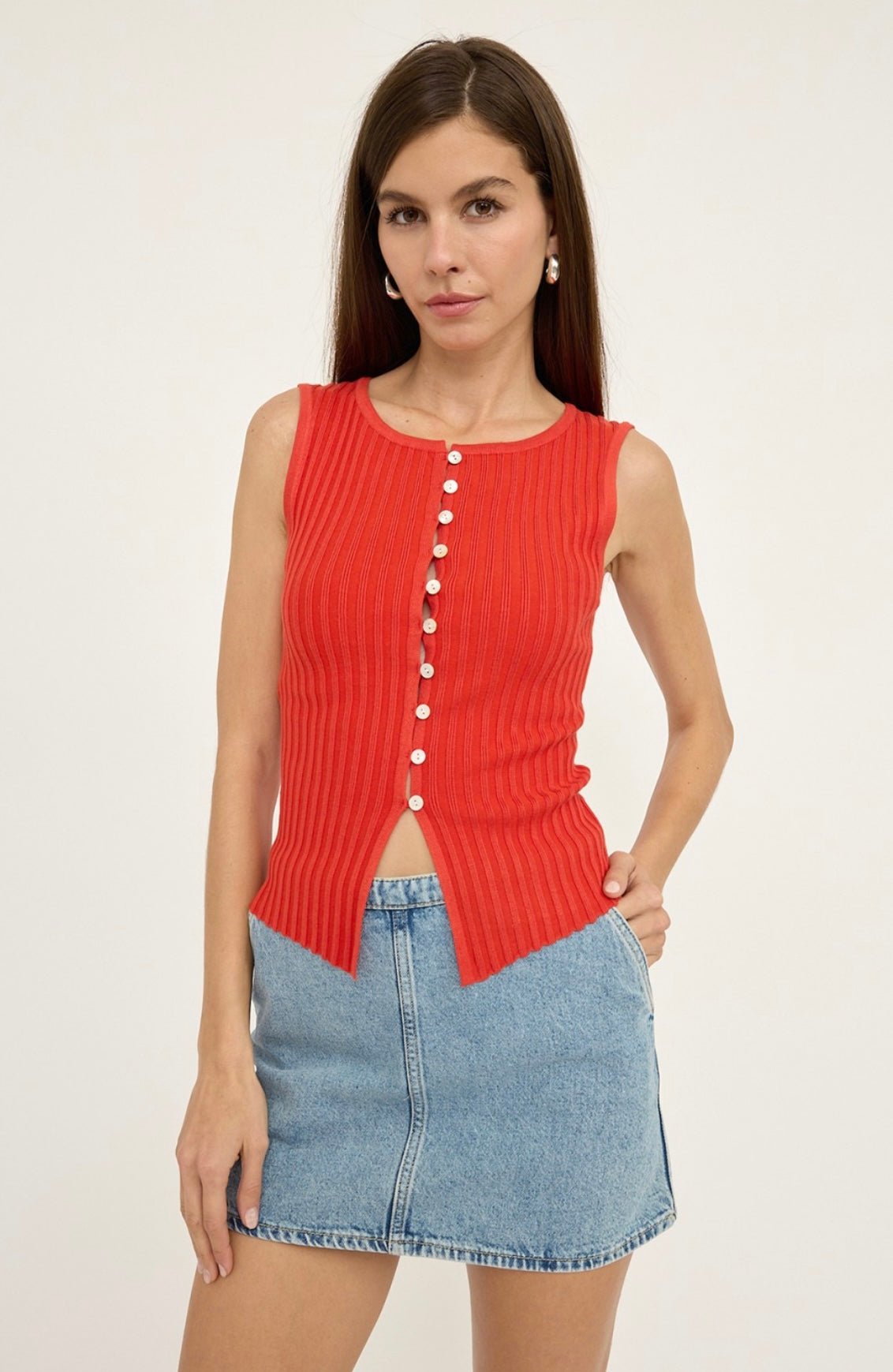 MARIANNE TOP - Esther Penn