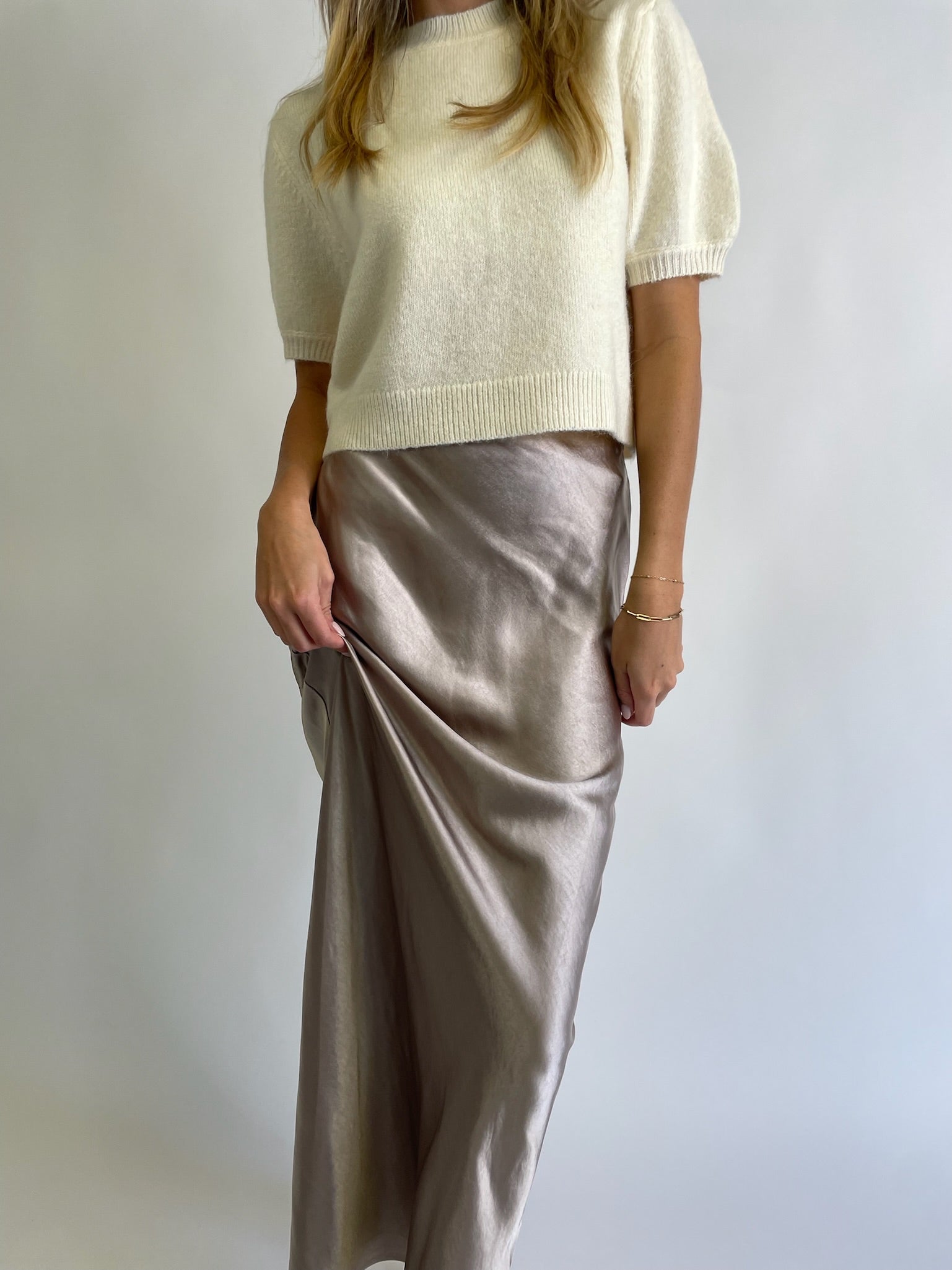 THE CAMDEN SKIRT