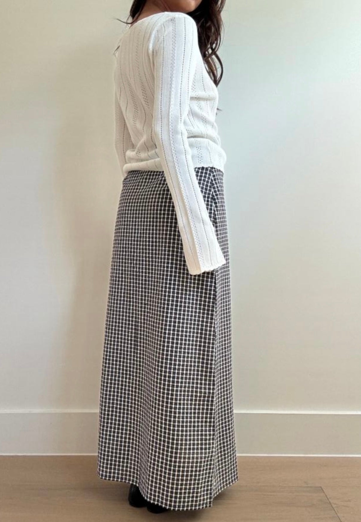 MAXINE SKIRT