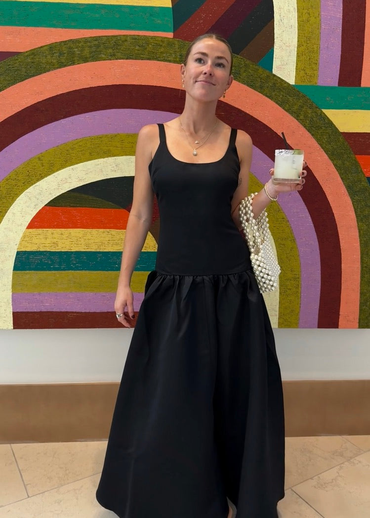 MELINIE DRESS