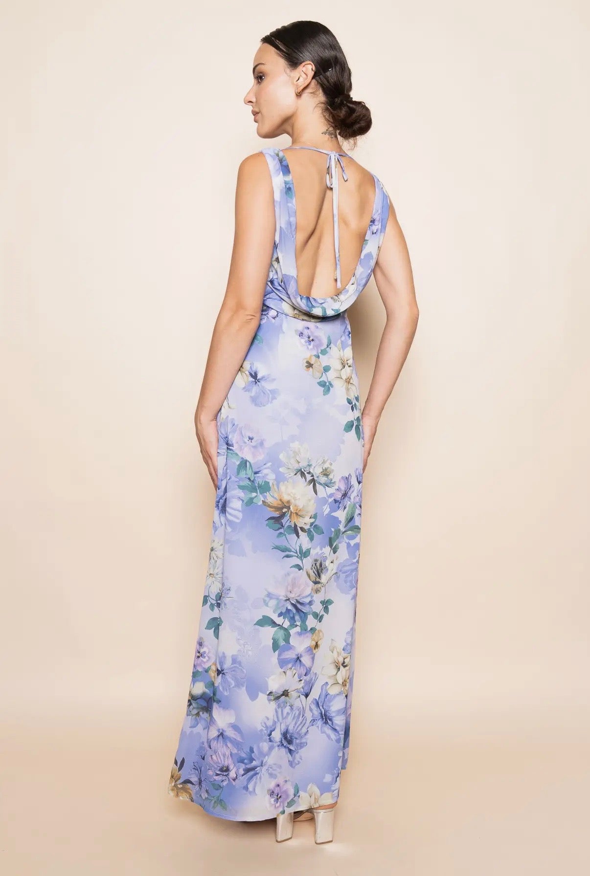 GARDEN BELL DRESS - Esther Penn