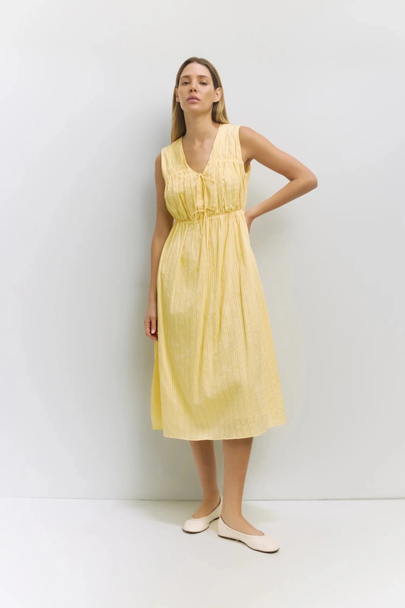 THE EMMY DRESS - Esther Penn