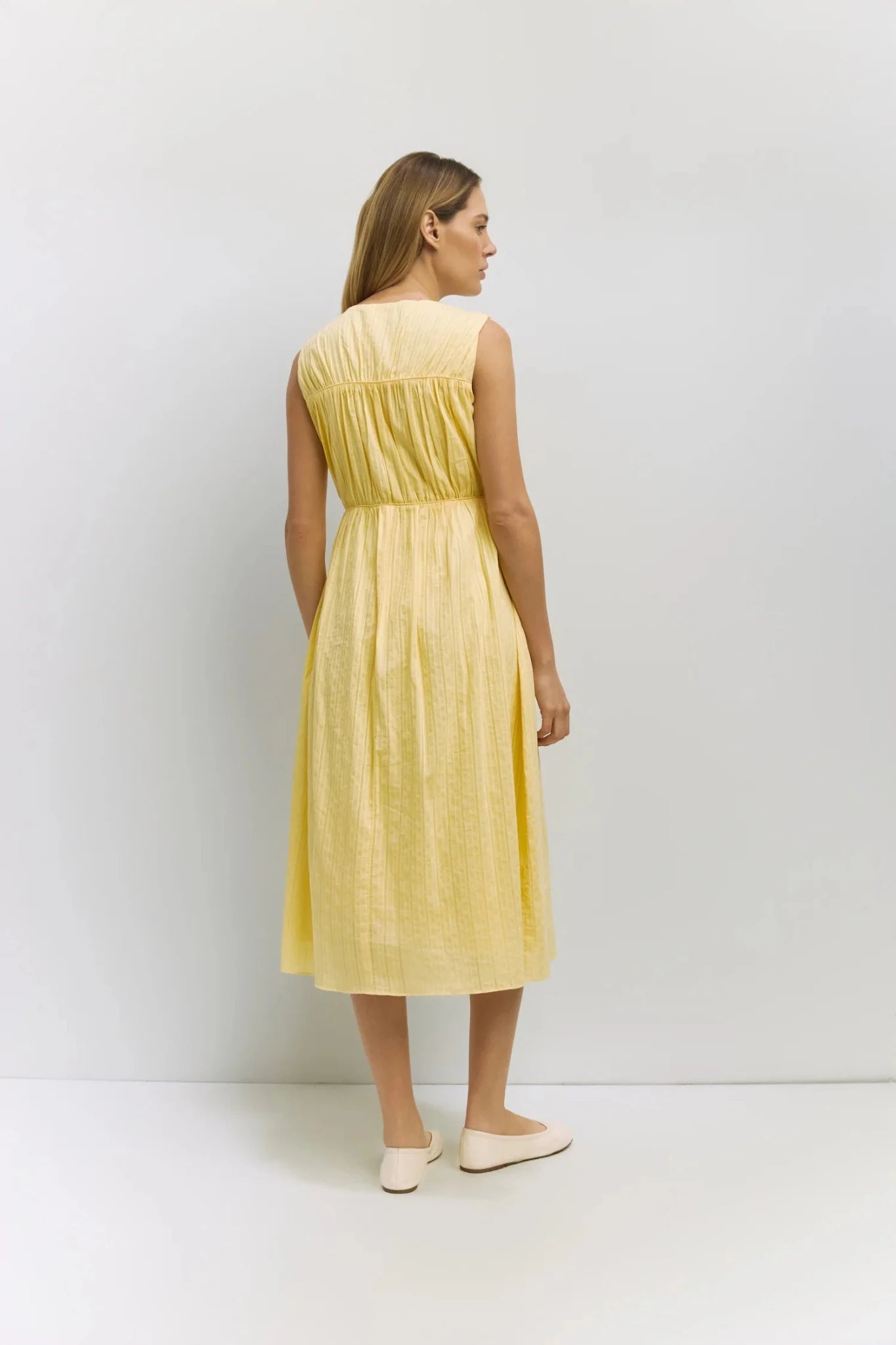 THE EMMY DRESS - Esther Penn