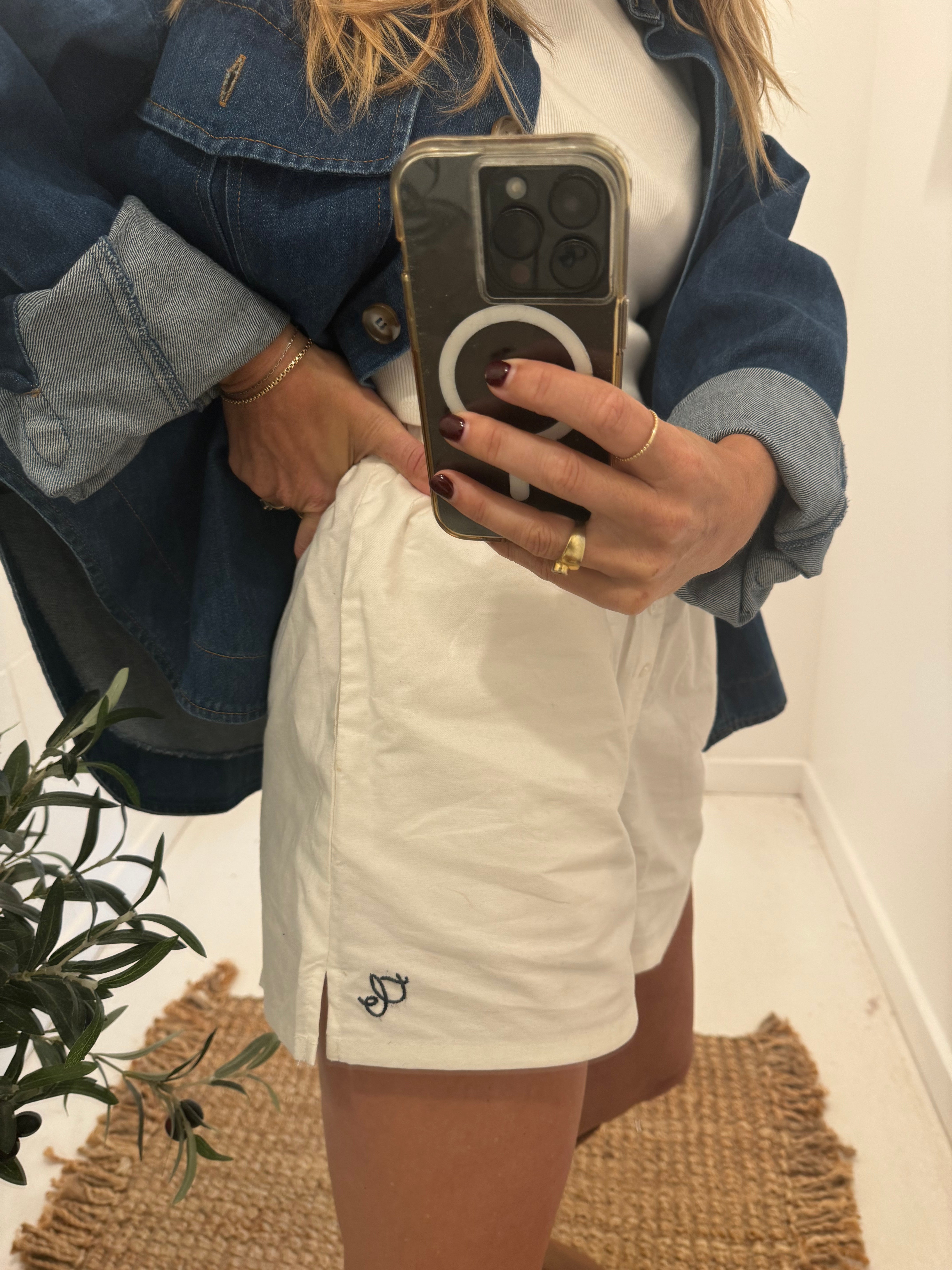 EVERYDAY BOXERS