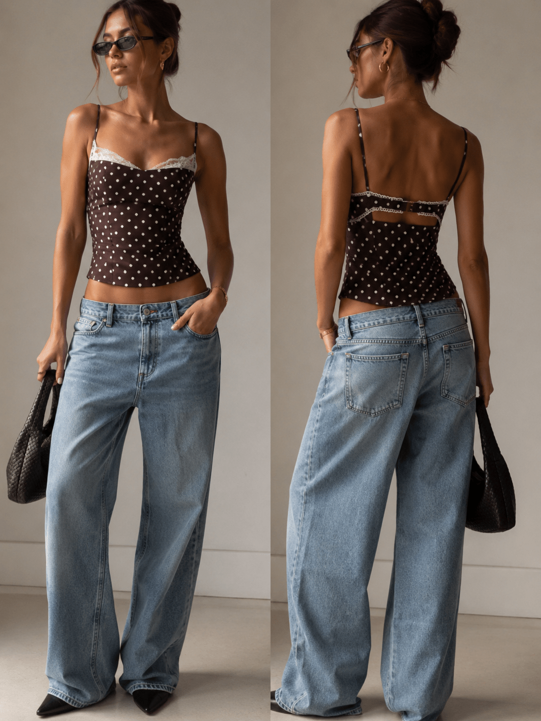 MARNIE TOP - Esther Penn