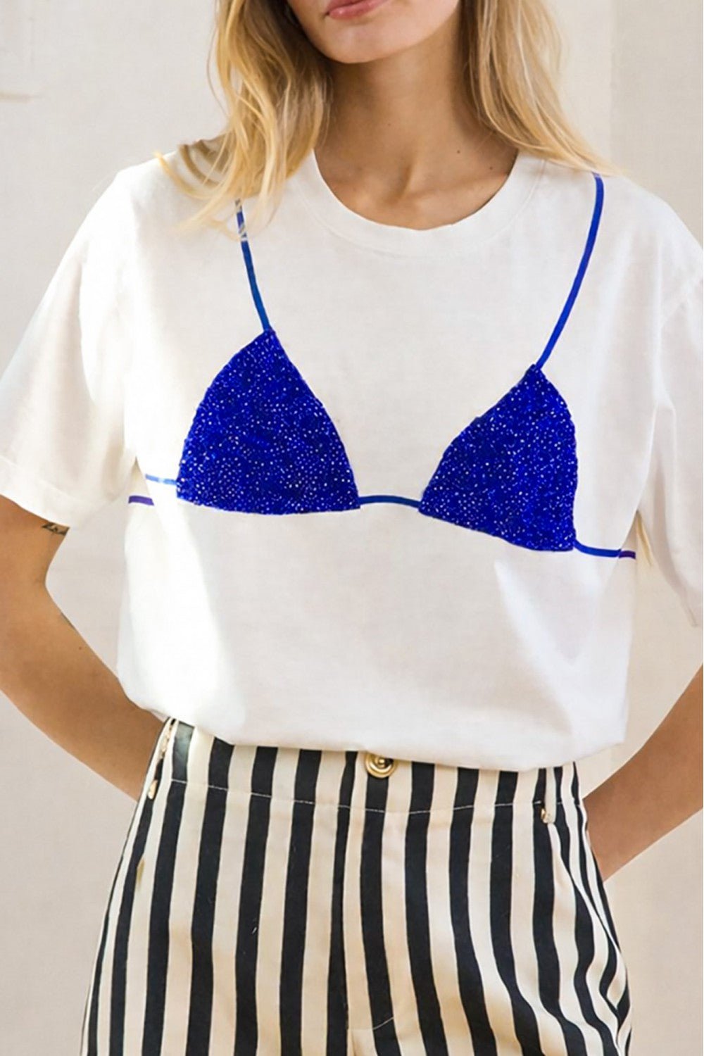BIKINI TOP - Esther Penn