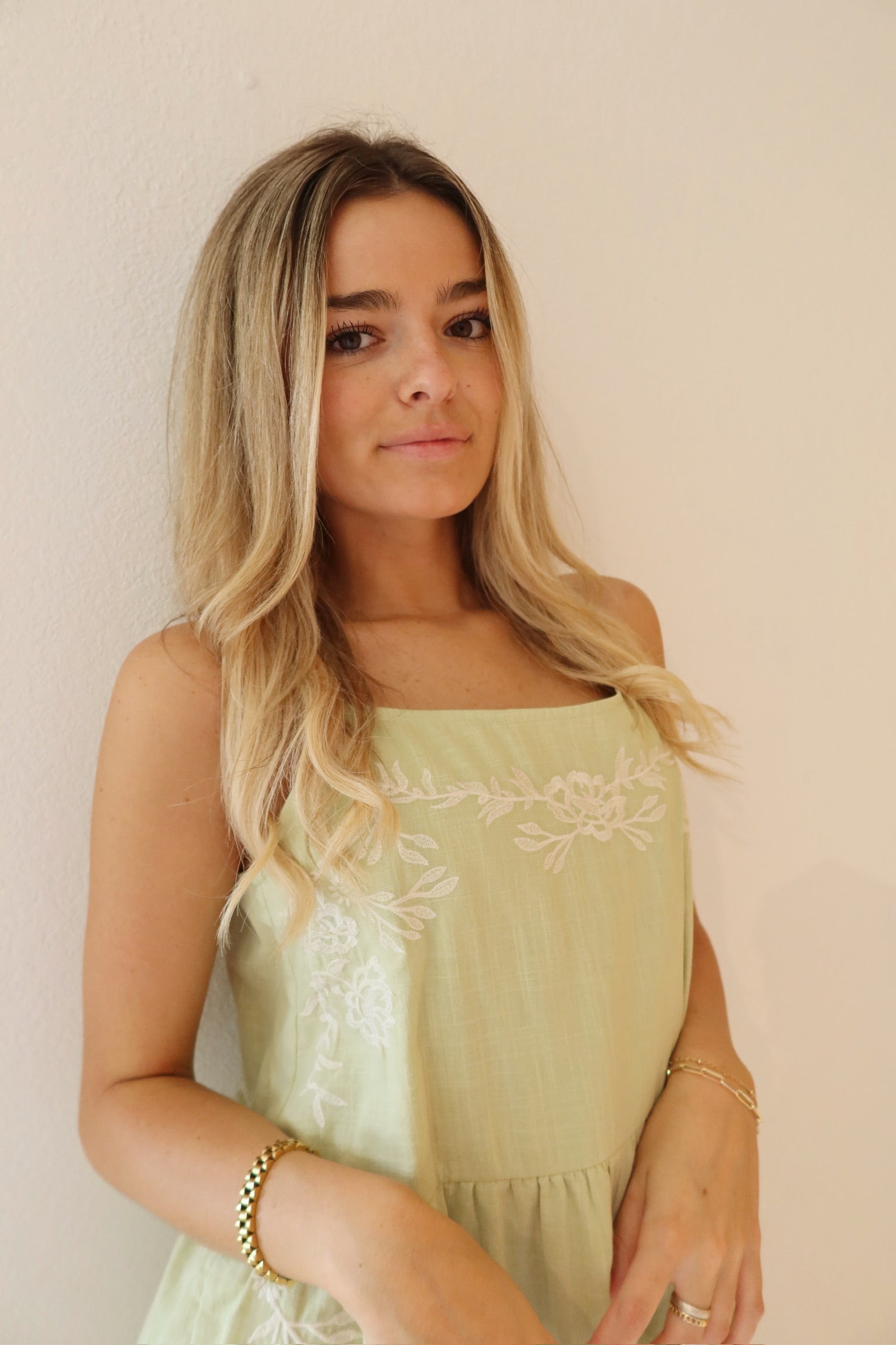 EMERSON ROMPER