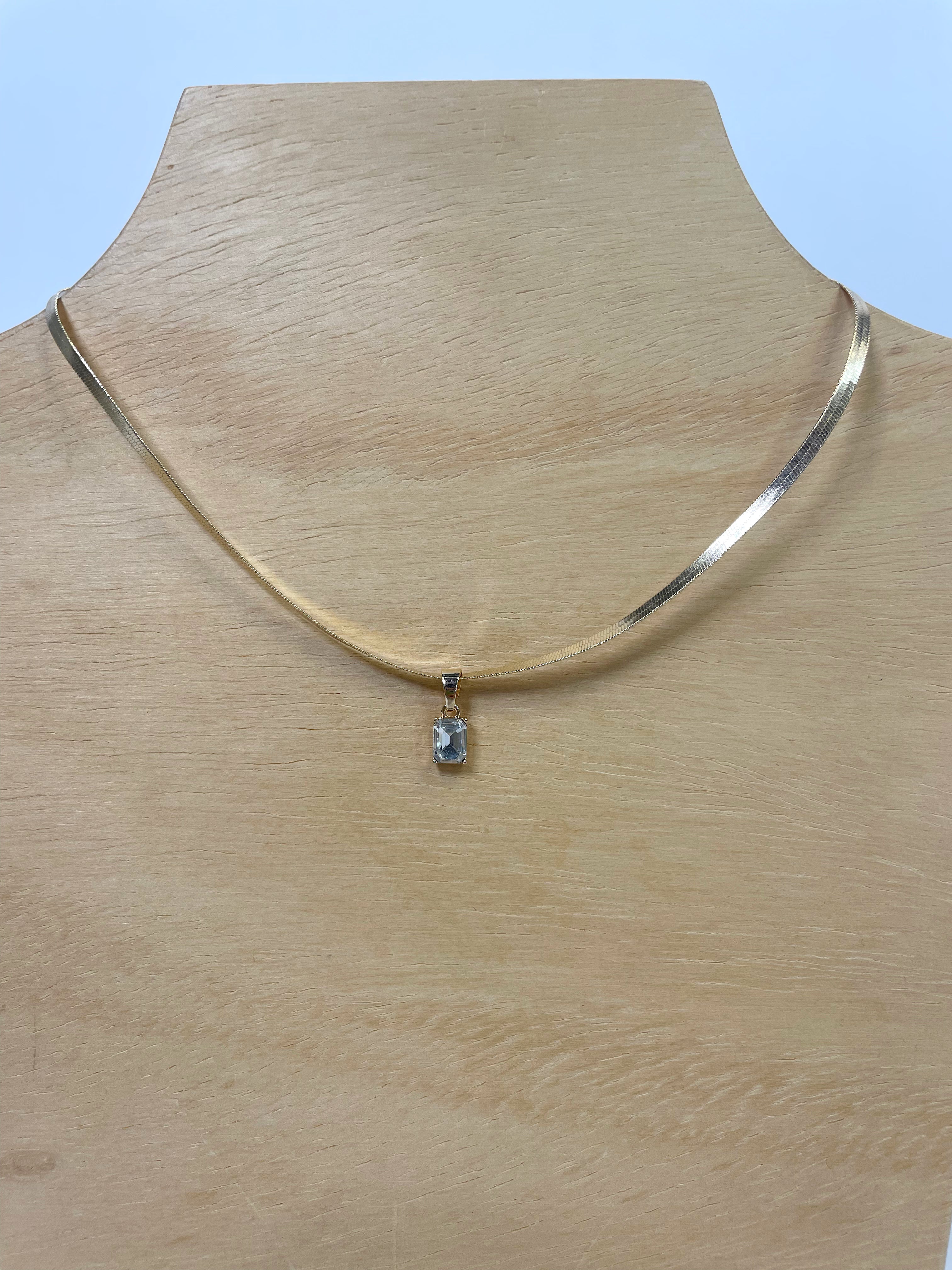 RIVIERA NECKLACE