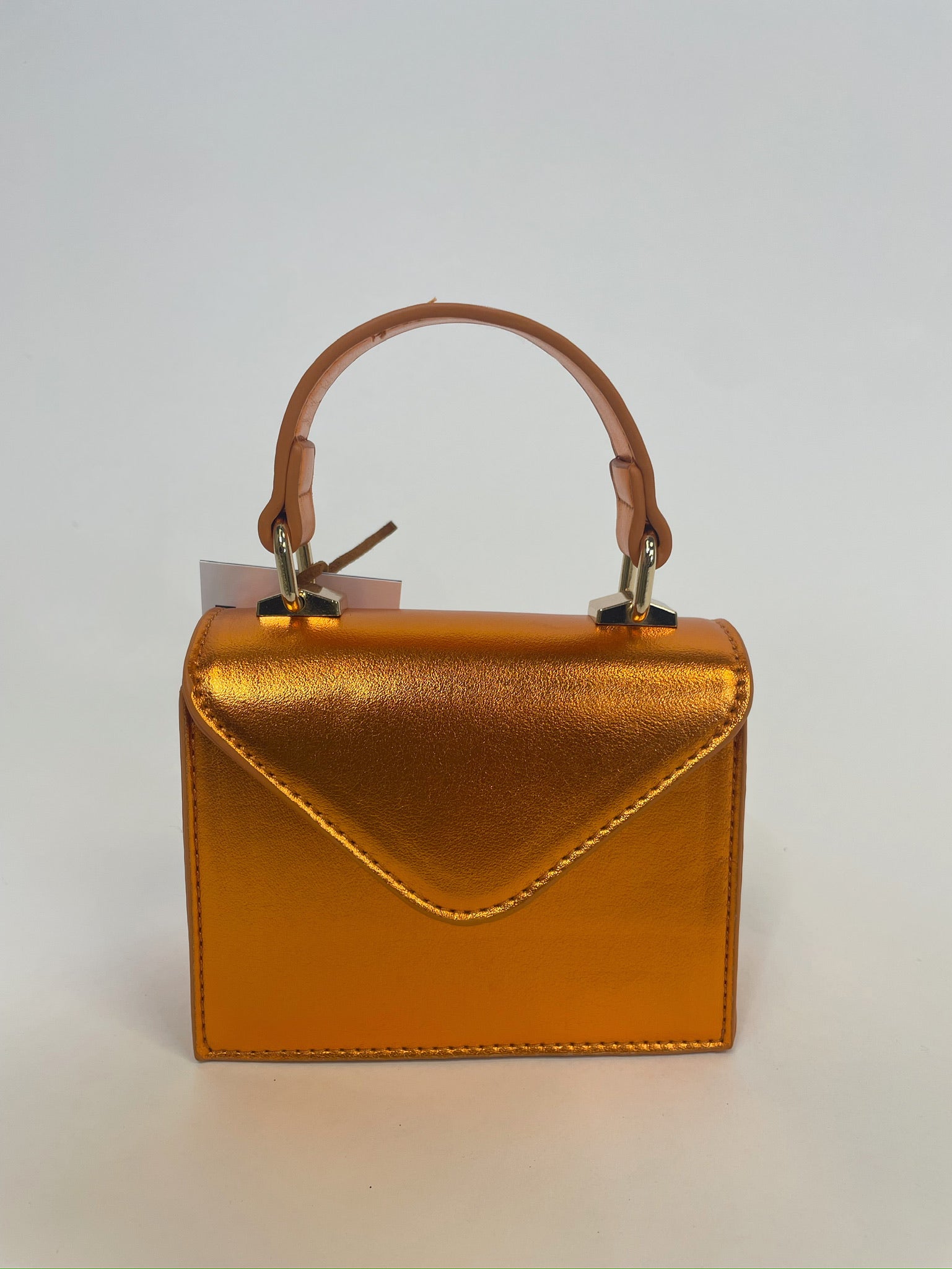 THE MADDOX MINI HANDBAG
