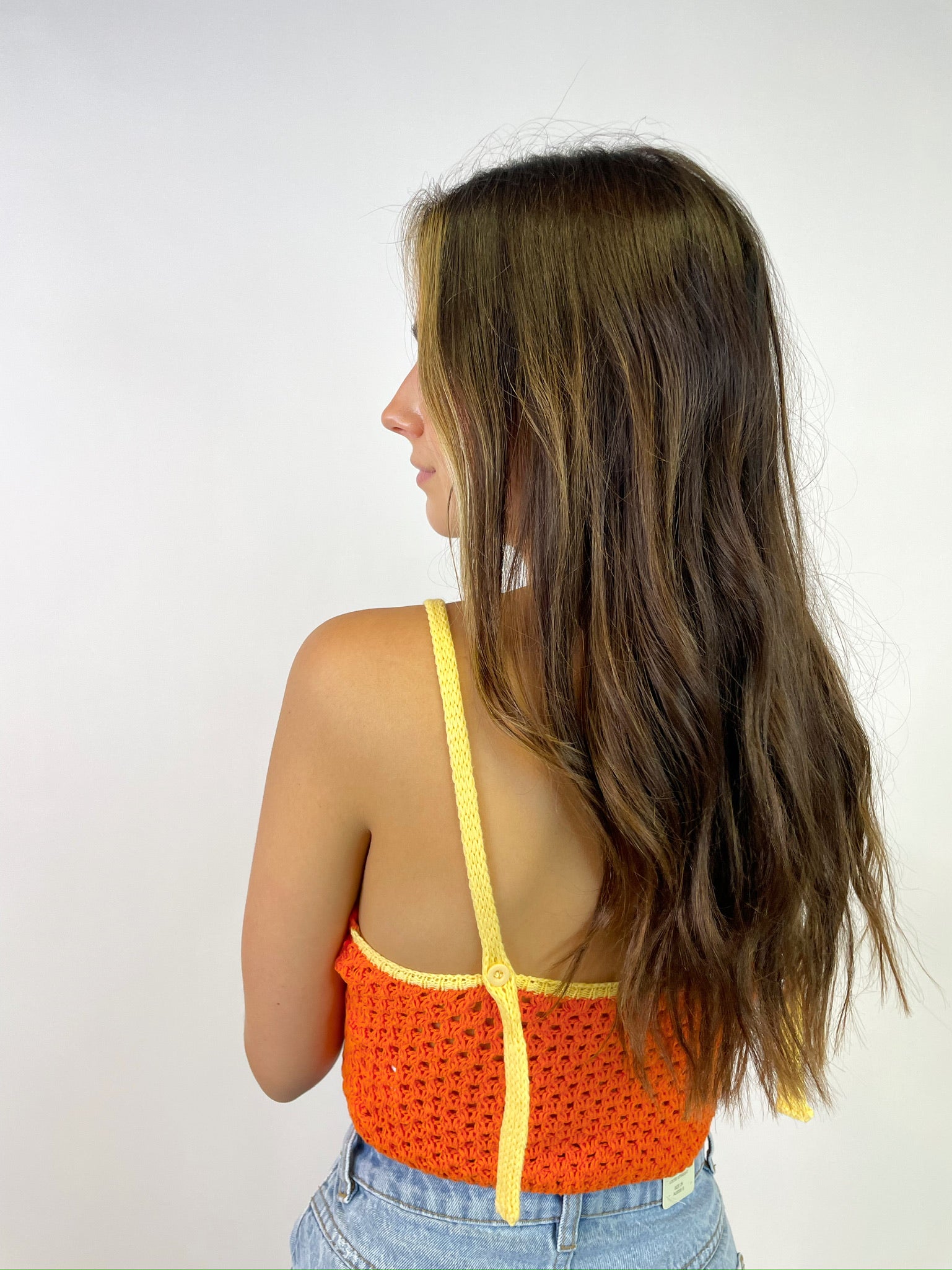 THE SUNBURST TOP