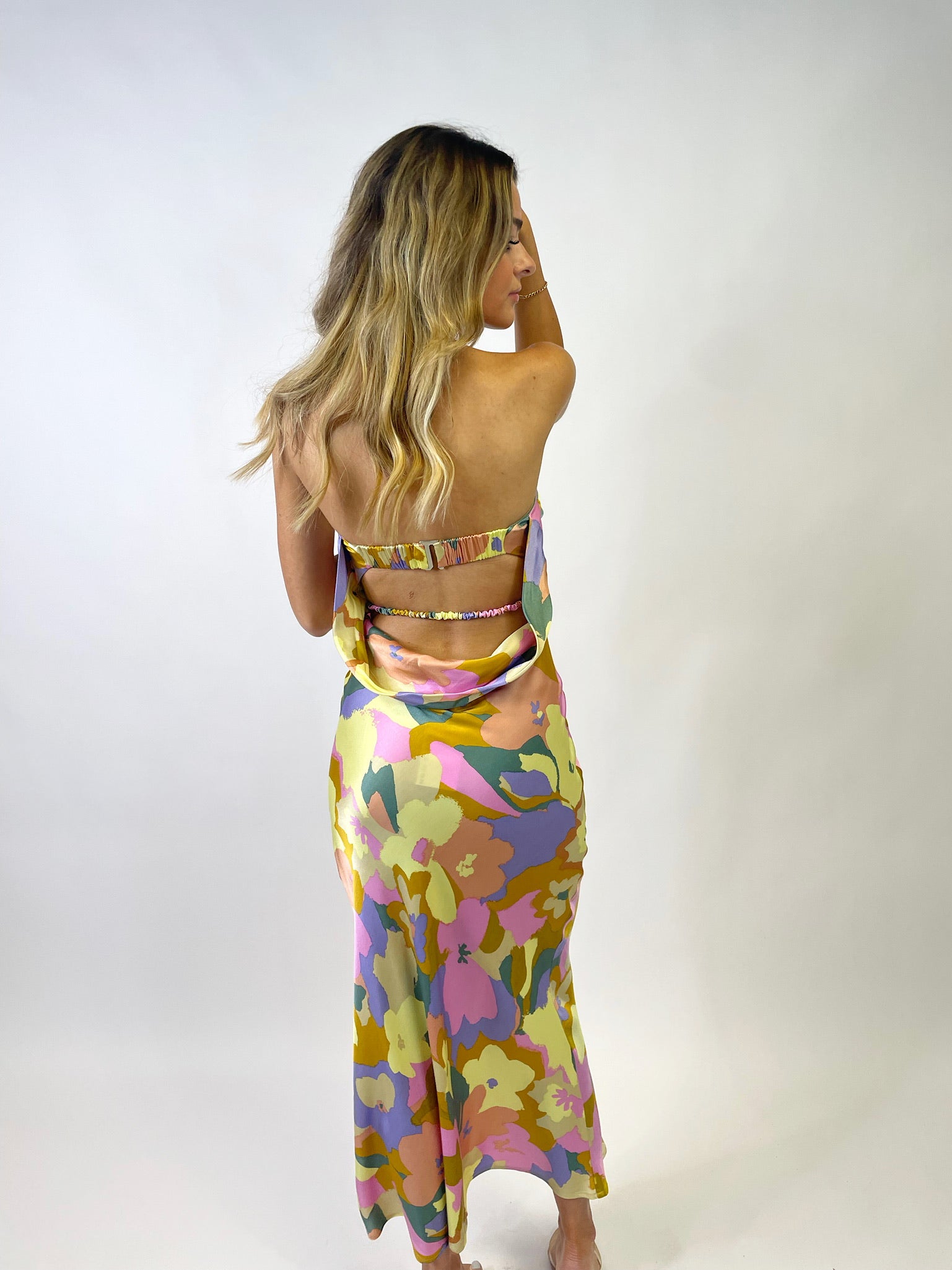 THE ANNABETH DRESS