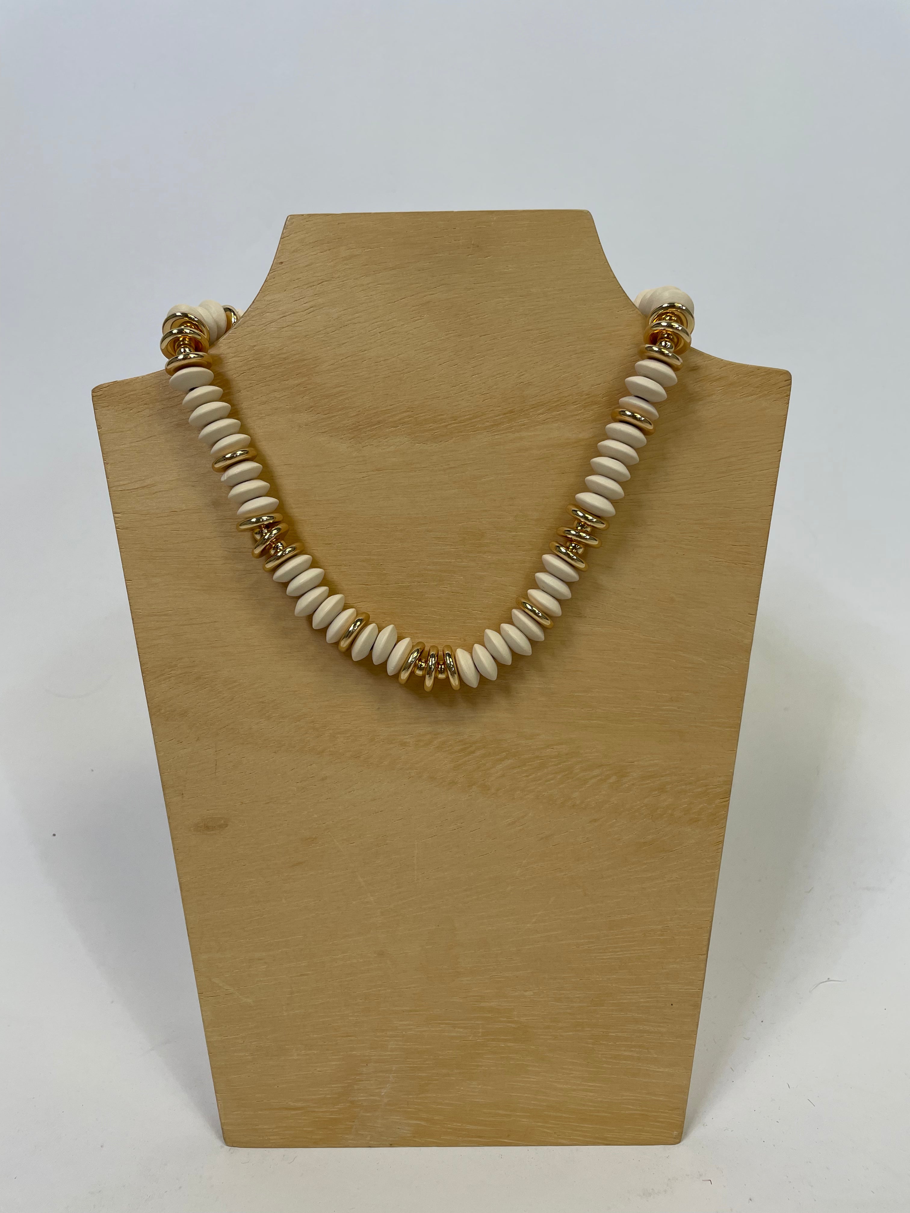 ITALIAN SUMMER NECKLACE