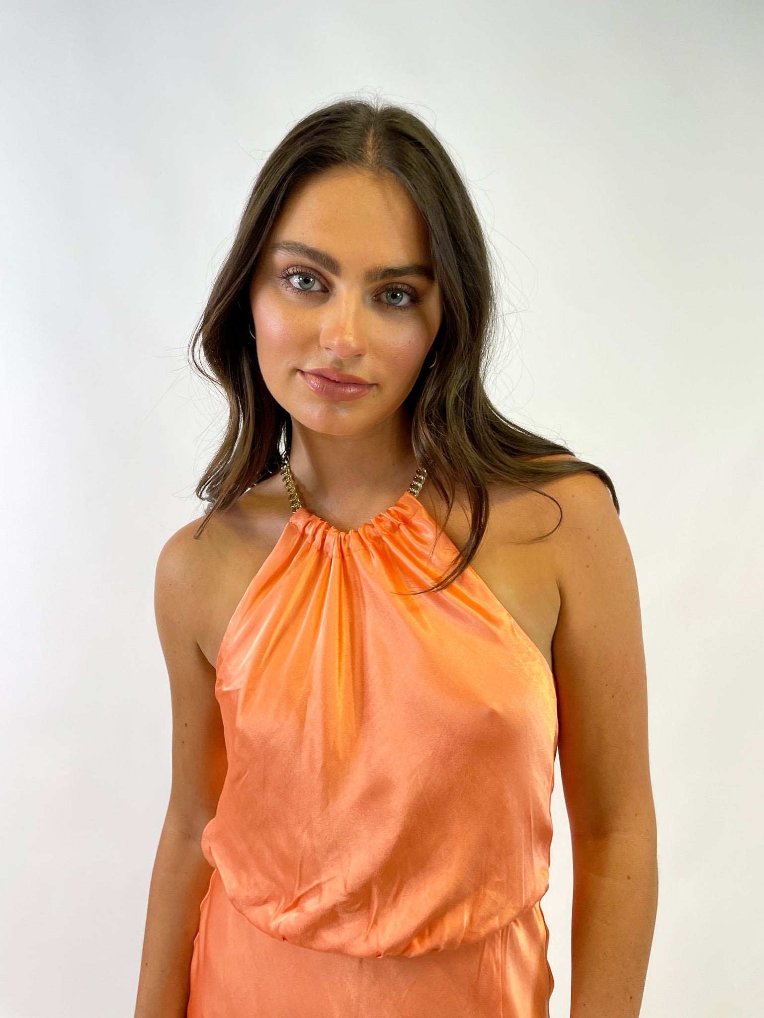 THE QUINTA DRESS