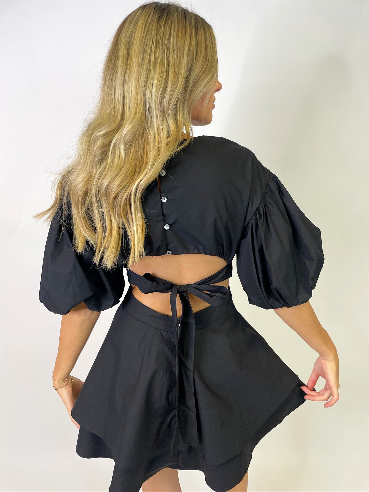 THE HUDSON DRESS