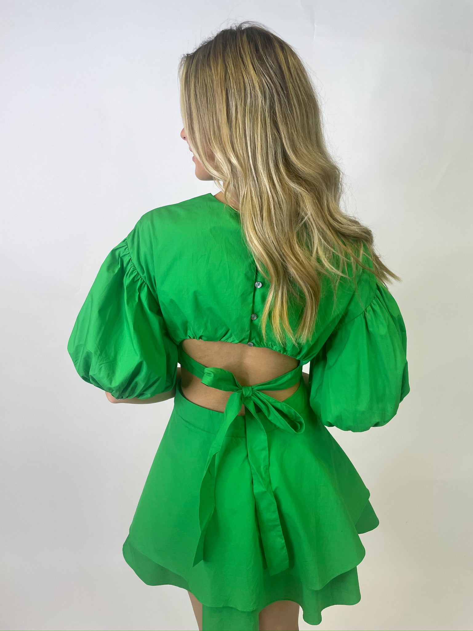 THE HUDSON DRESS