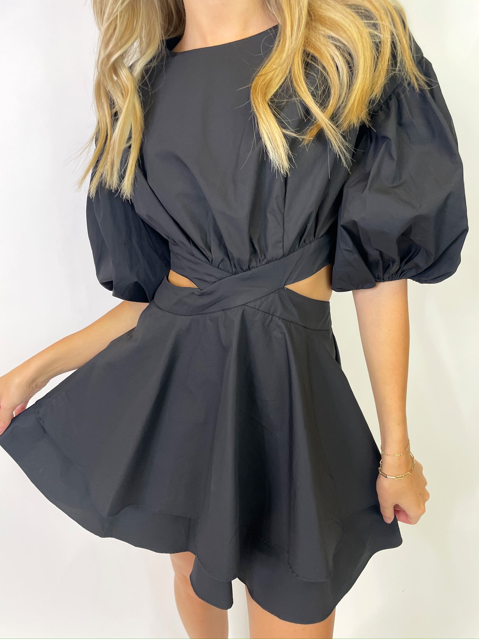 THE HUDSON DRESS
