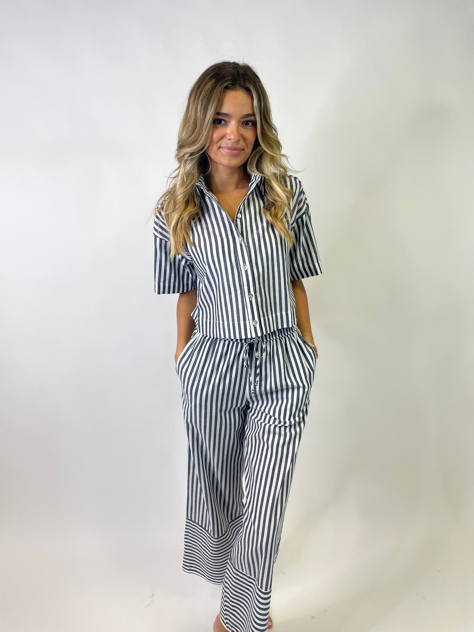THE OASIS TOP - FINAL SALE