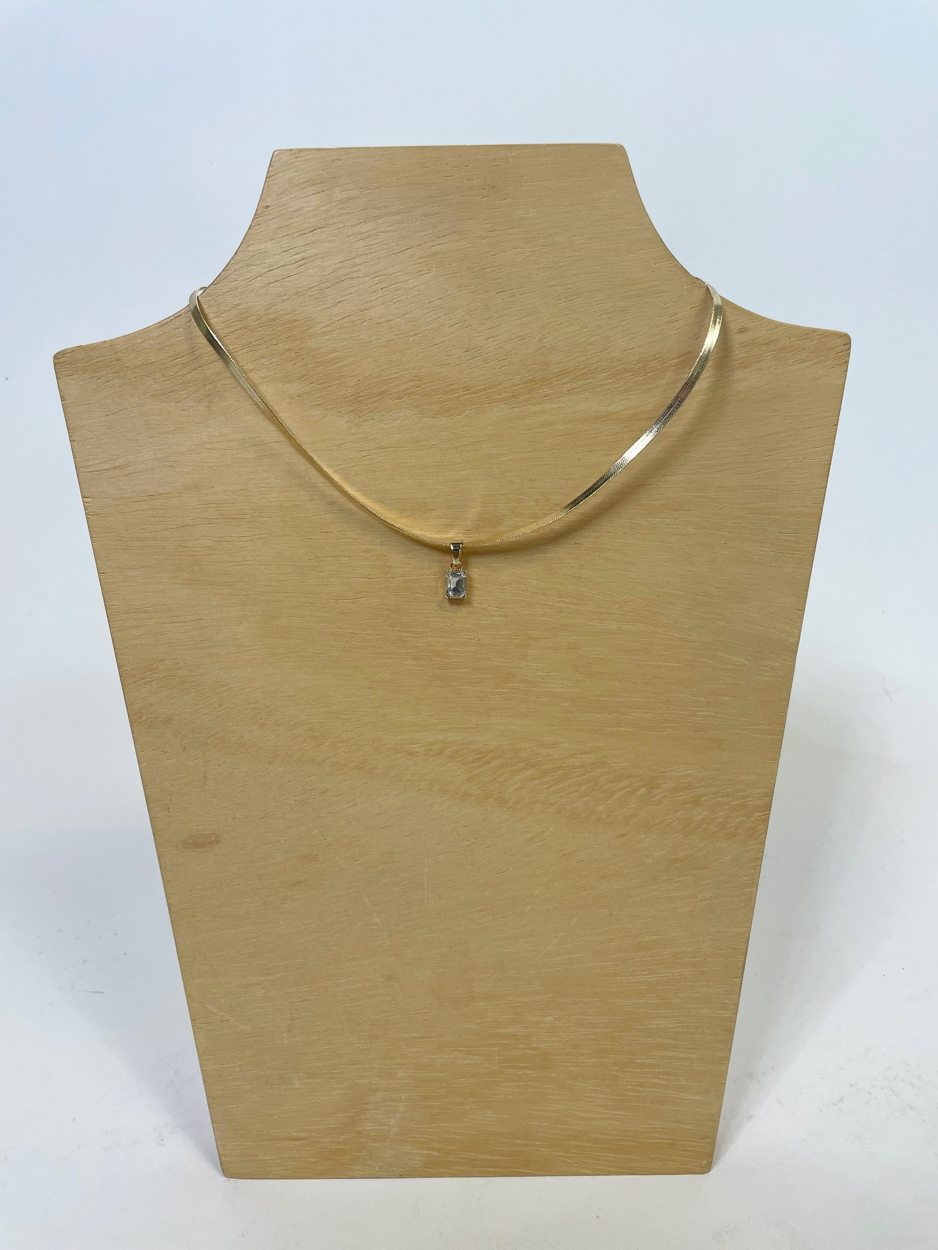 RIVIERA NECKLACE