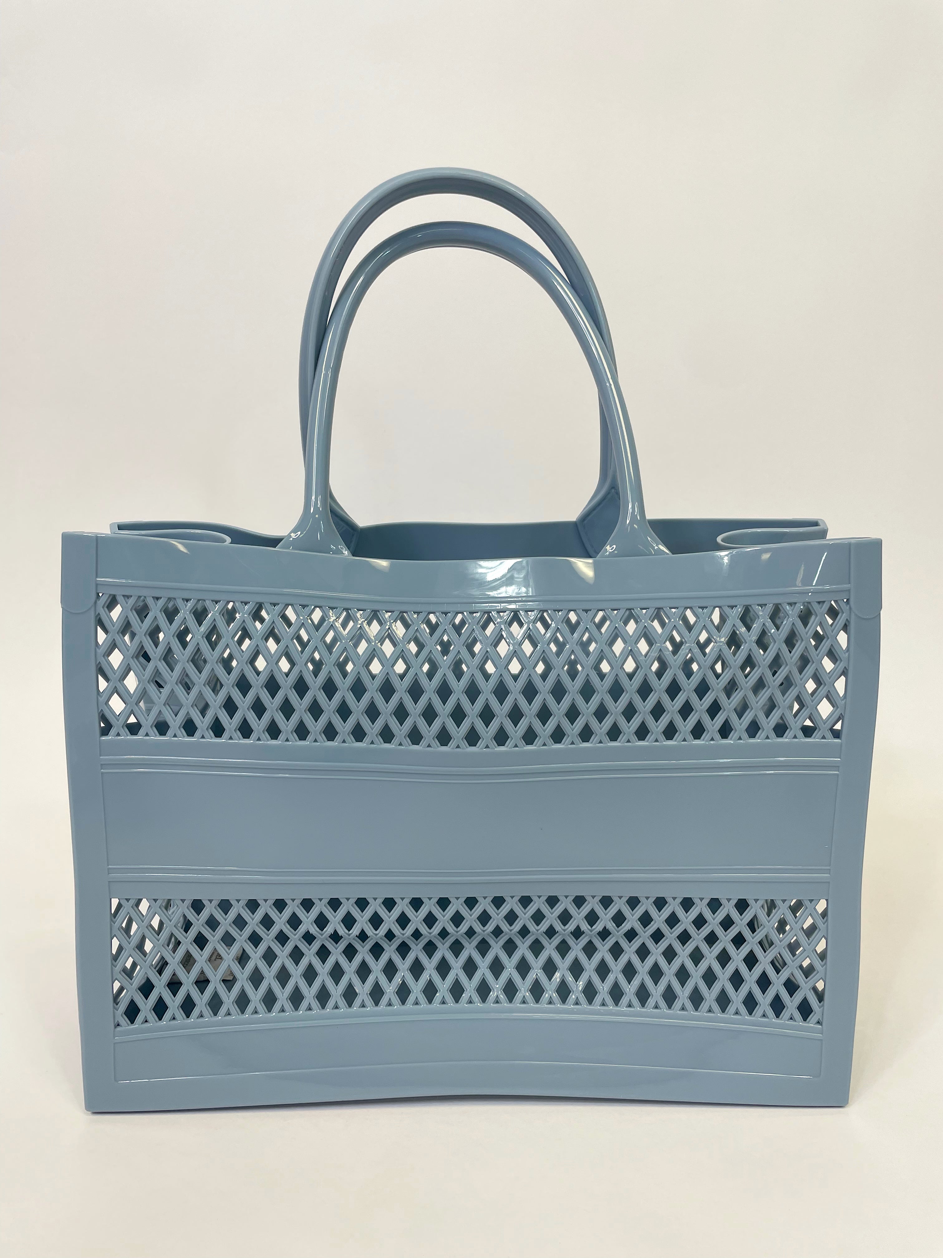 POOLSIDE HANDBAG