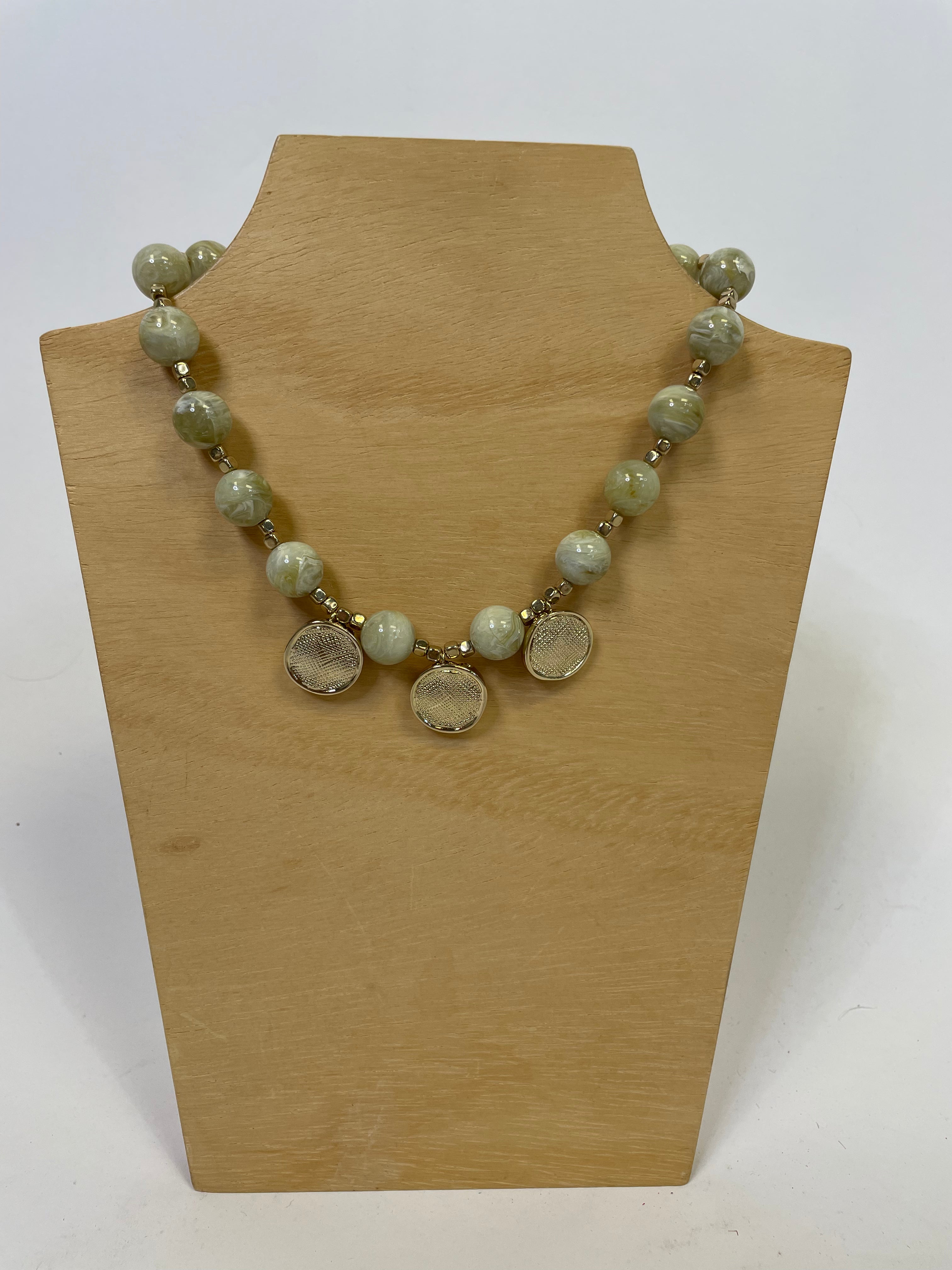 OCEANSIDE NECKLACE