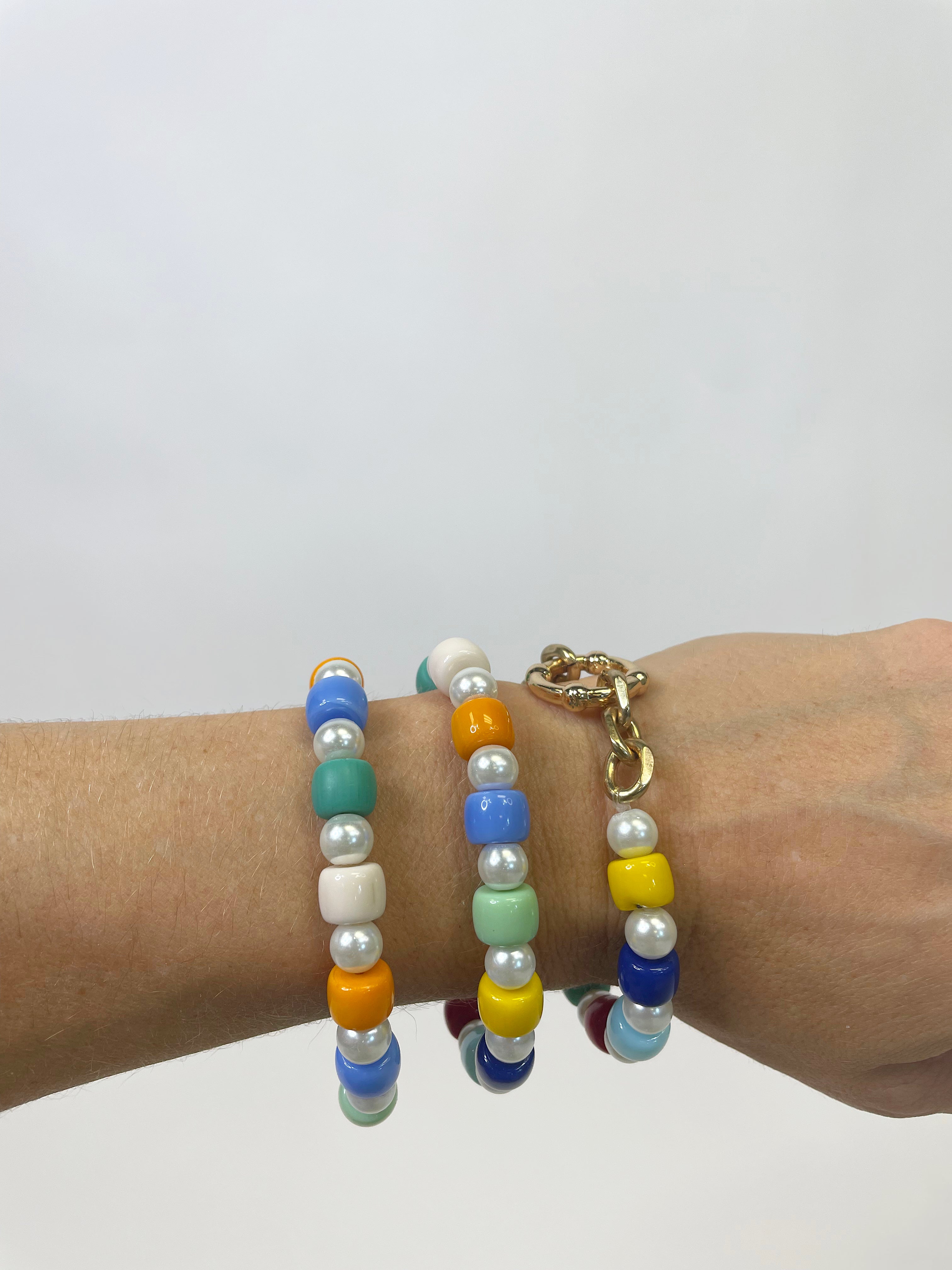 SUMMER SUN BRACELET