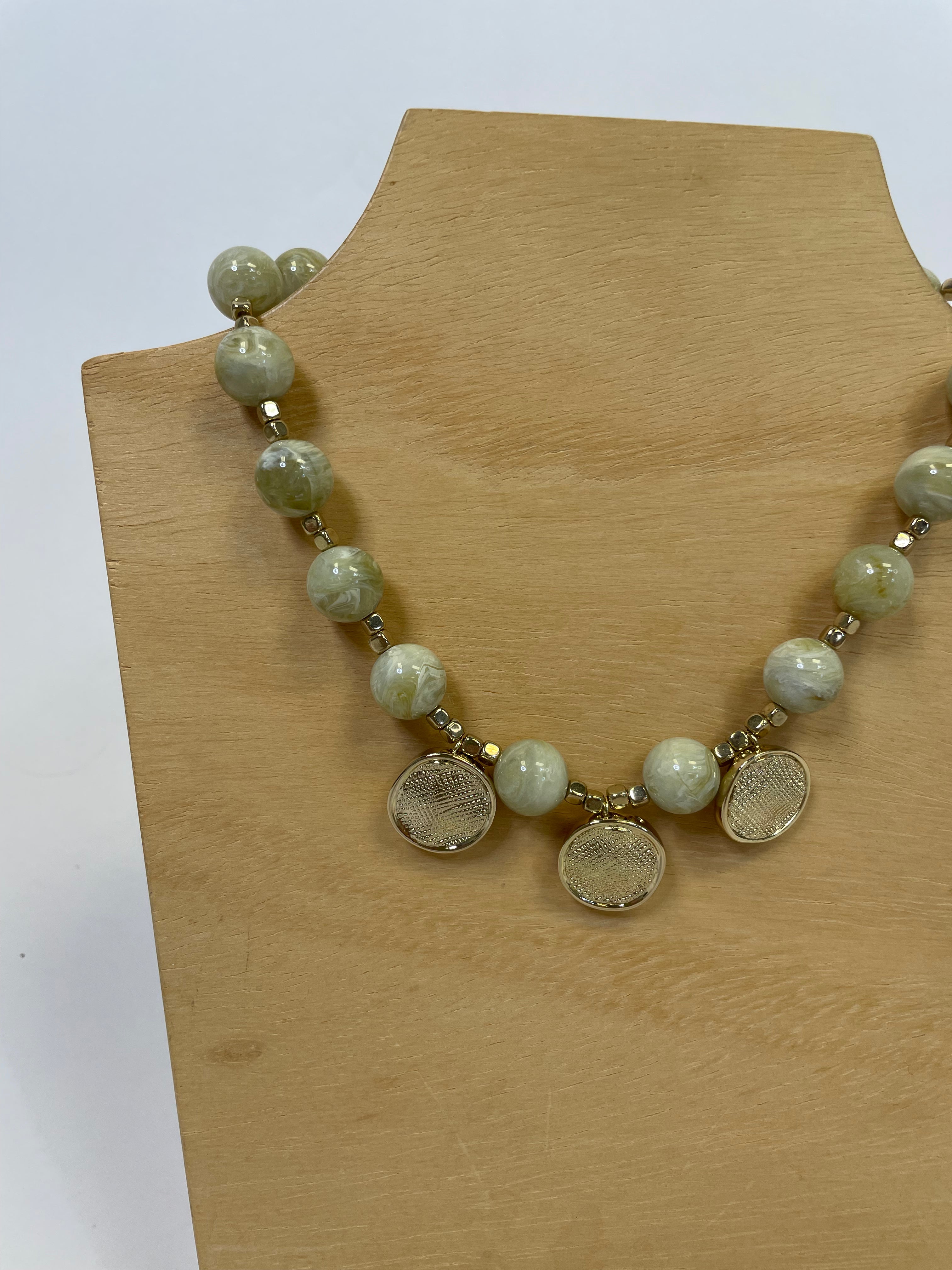 OCEANSIDE NECKLACE